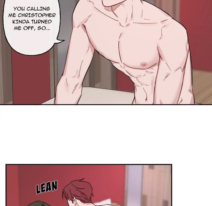 Our Future - Chapter 8